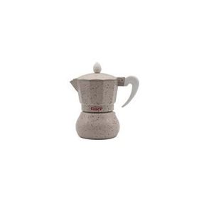 Taşev 3 Fincan Brioni Moka Pot