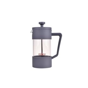 Taşev 350 ml Gri Loft French Press