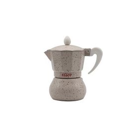 Taşev 6 Fincan Brioni Moka Pot