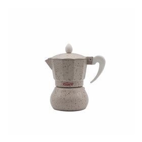 Taşev 6 Fincan Brioni Moka Pot