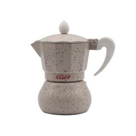 Taşev 6 Fincan Brioni Moka Pot