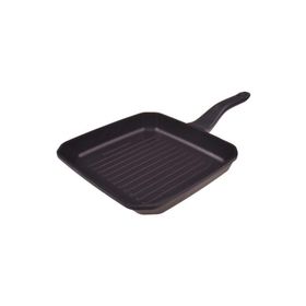 Taşev Glory 26 cm Titanyum Grill Tava