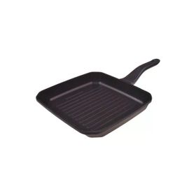 Taşev Glory 26 cm Titanyum Grill Tava