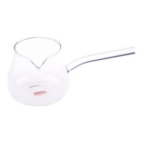 Taşev Meva 400 ml Cam Cezve