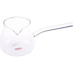 Taşev Meva 400 ml Cam Cezve