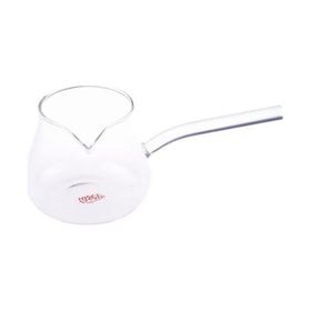 Taşev Meva 400 ml Cam Cezve