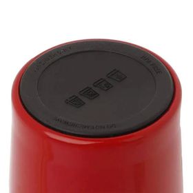 Taşev Pira Kırmızı 350 ml Termos Bardak