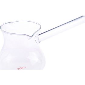 Taşev Porte 500 ml Cam Cezve