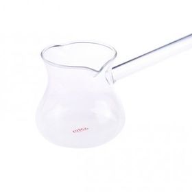 Taşev Porte 500 ml Cam Cezve