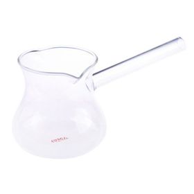 Taşev Porte 500 ml Cam Cezve