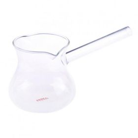 Taşev Porte 500 ml Cam Cezve