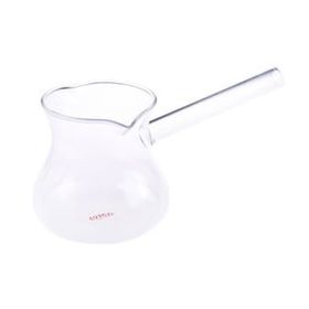 Taşev Porte 500 ml Cam Cezve