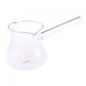 Taşev Porte 500 ml Cam Cezve