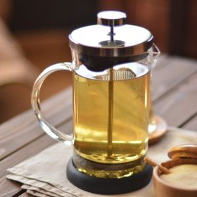 Taşev Stene 600 ML French Press