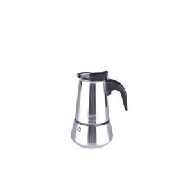Taşev T1905 Stilo 2 Fincan Çelik Moka Pot
