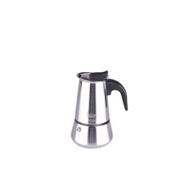 Taşev T1905 Stilo 2 Fincan Çelik Moka Pot
