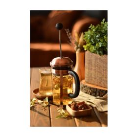 Taşev T2771 350 ml Watson French Press