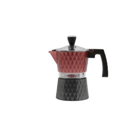 Taşev TT1205 Diamante 6 Fincan Moka Pot