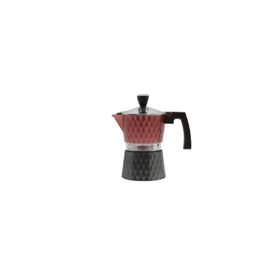 Taşev TT1205 Diamante 6 Fincan Moka Pot