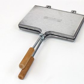 Taşhan T0081 Sade Döküm Tost Makinası