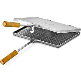 Taşhan T0205 Mega Ocak Üstü El Tost Makinesi