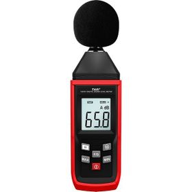 Tasi TA8151 Desibelmetre
