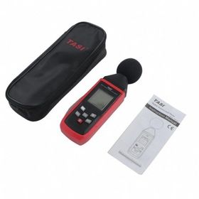 Tasi TA8151 Desibelmetre