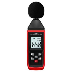 Tasi TA8151 Desibelmetre