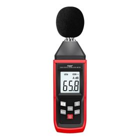 Tasi TA8151 Desibelmetre