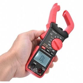 Tasi TA8315D Mini Dijital AC/DC True Rms Pensampermetre