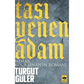 Taşı Yenen Adam - Turgut Güler