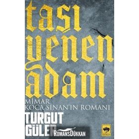 Taşı Yenen Adam - Turgut Güler