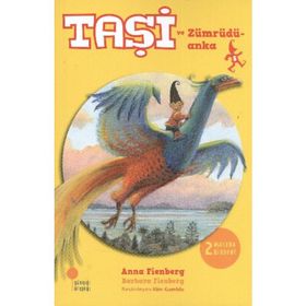 TAŞİ - ZÜMRÜDÜ ANKA - ANNA FIENBERG;BARBARA FIENBERG