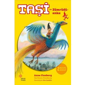 TAŞİ - ZÜMRÜDÜ ANKA - ANNA FIENBERG;BARBARA FIENBERG