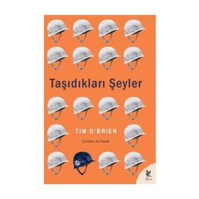 TAŞIDIKLARI ŞEYLER - TIM OBRIEN