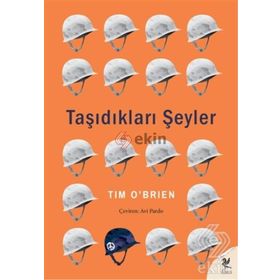 TAŞIDIKLARI ŞEYLER - TIM OBRIEN
