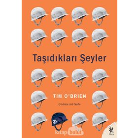 TAŞIDIKLARI ŞEYLER - TIM OBRIEN
