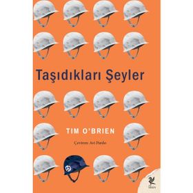 TAŞIDIKLARI ŞEYLER - TIM OBRIEN