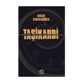 Taşikardi - Hakan Karakaşoğlu