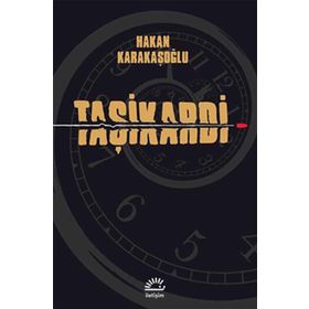 Taşikardi - Hakan Karakaşoğlu