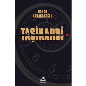 Taşikardi - Hakan Karakaşoğlu