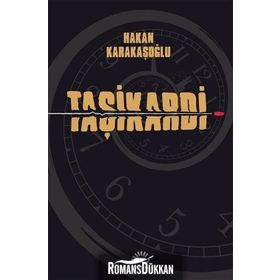 Taşikardi - Hakan Karakaşoğlu