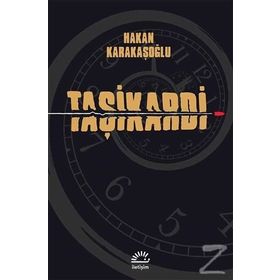 Taşikardi - Hakan Karakaşoğlu