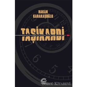 Taşikardi - Hakan Karakaşoğlu