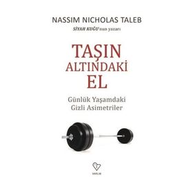 Taşın Altındaki El - Nassim Nicholas Taleb