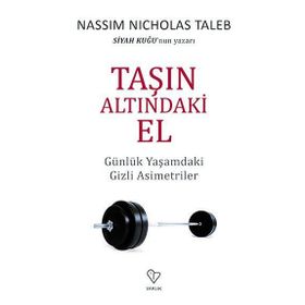 Taşın Altındaki El - Nassim Nicholas Taleb