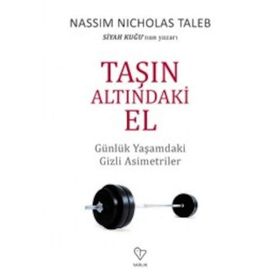 Taşın Altındaki El - Nassim Nicholas Taleb