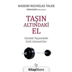 Taşın Altındaki El - Nassim Nicholas Taleb
