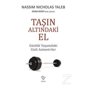 Taşın Altındaki El - Nassim Nicholas Taleb
