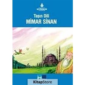 TAŞIN DILI MIMAR SINAN - SALIH ZENGIN
